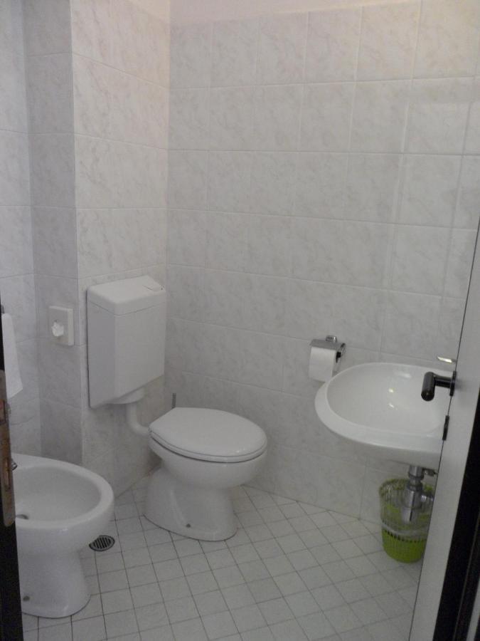 Hotel Galileo Ріміні Номер фото
